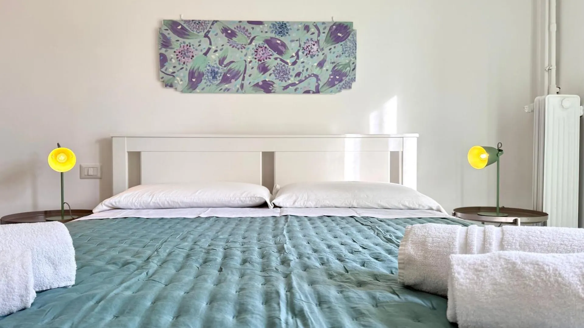 La Dolce Vita - Roman Experience Apartment Rome