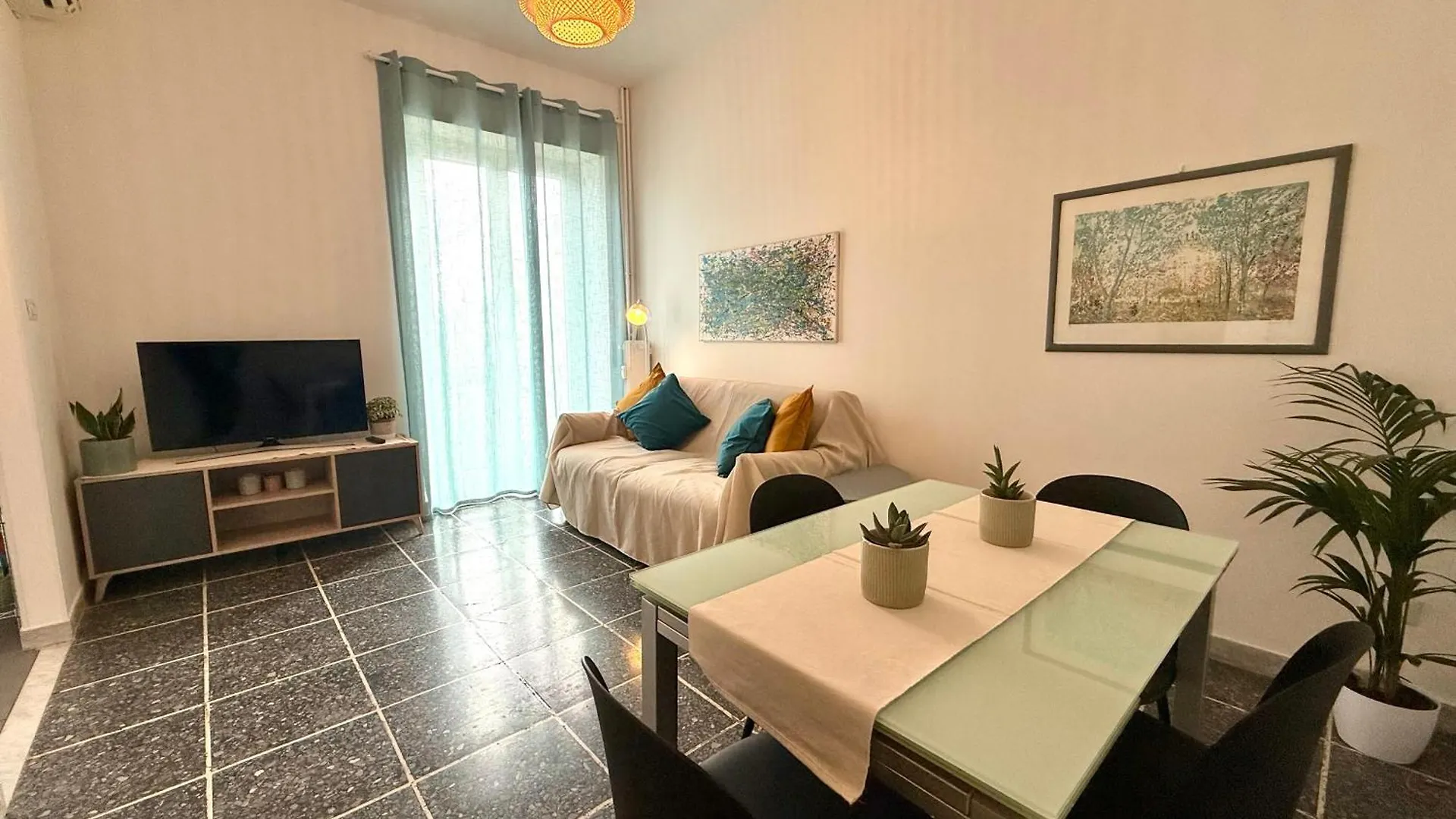 Apartment La Dolce Vita - Roman Experience