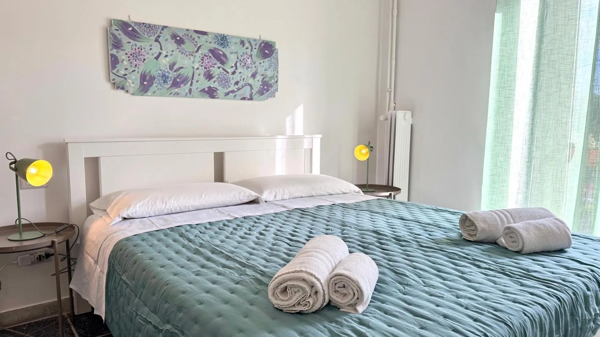 Apartment La Dolce Vita - Roman Experience