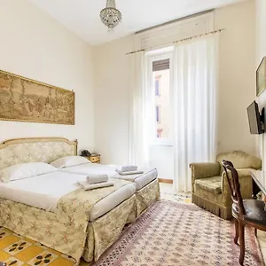 Apartamento Trastevere Deco, Roma