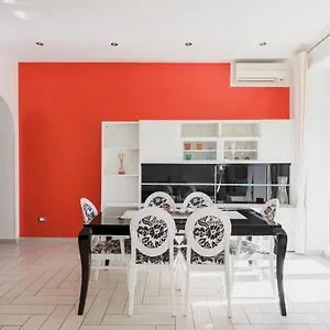 Casa Flo Roma