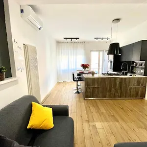Apartamento Pamphili Charme, Roma