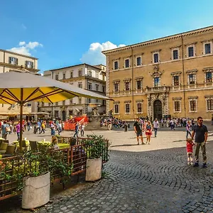 Apartamento Trastevere Alexandro Il Gladiatore, Roma