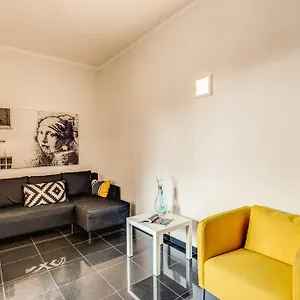 Apartamento Il Loft Di Margot, Roma