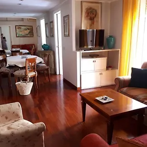 Apartamento Rey Apartament, Roma